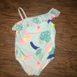 Carters swimsuit
